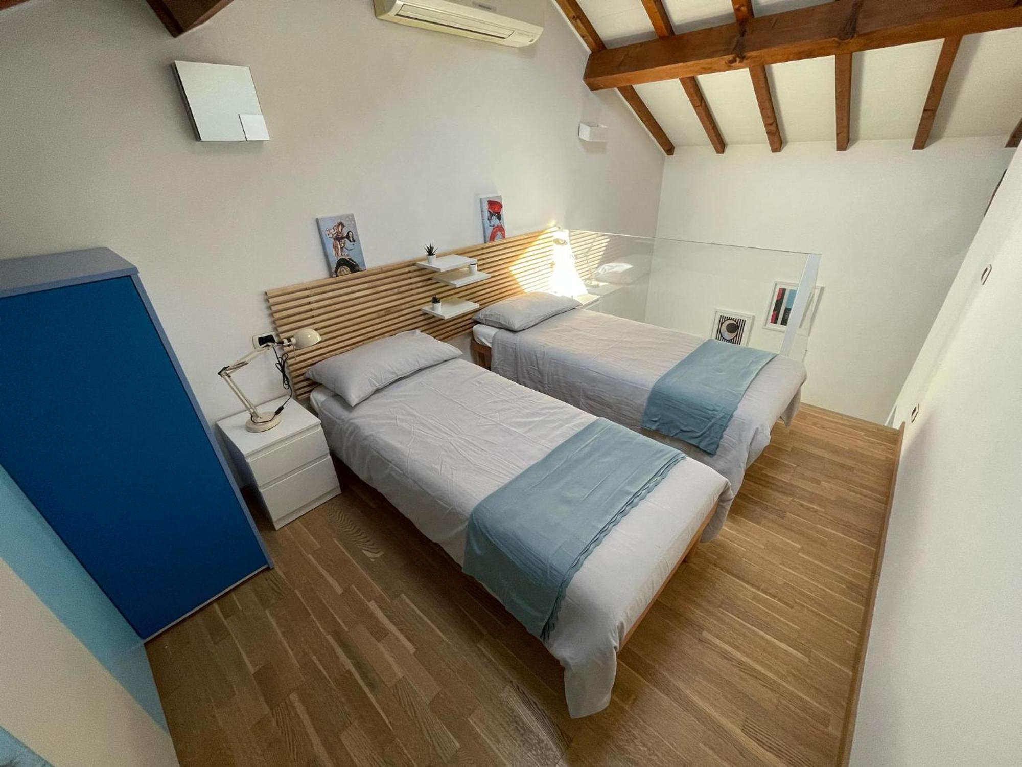 Loft Casa Egli Villa Florence Exterior photo