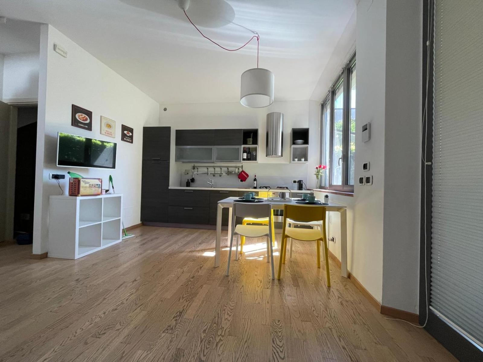 Loft Casa Egli Villa Florence Exterior photo